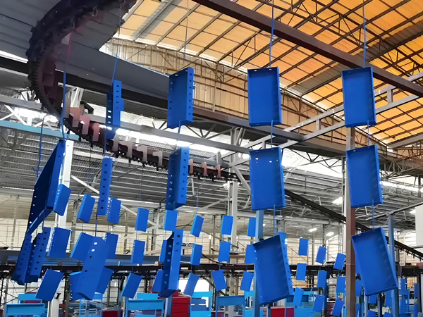 烤漆廢氣處理 烤漆廢氣處理